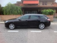 usata Peugeot 508 sw business blu hdi 150cv