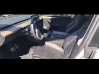 Usata Tesla Model Y 250 kW (340 CV) 2023 Bianco SUV