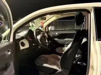 Usata Fiat 500 69 CV (50 kW) 2017 Bianco Utilitaria