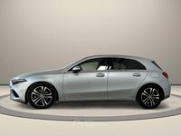 Nuova Mercedes A180 Advanced 116 CV (85 kW) 2025 Grigio / metallizzato Berlina