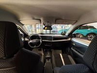 Nuova Opel Frontera 110 CV (80 kW) 2025 Verde SUV