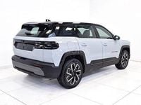 Nuevo Jeep Compass 224 CV (164 kW) 2026 Negro SUV