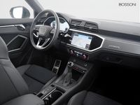 Usata Audi Q3 Sportback S-Line 193 CV (141 kW) 2024 SUV