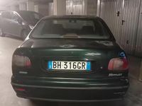 Usata Fiat Marea 103 CV (75 kW) 2000 Station wagon
