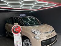 Usata Fiat 500L 85 CV (62 kW) 2014 Beige Monovolume