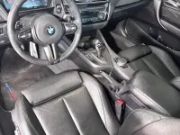 Usata BMW M2 370 CV (272 kW) 2018 Grigio Coupé