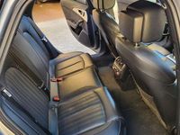 Usata Audi A6 190 CV (139 kW) 2017 Argento Station wagon