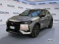 Nuova DS Automobiles DS3 145 CV (106 kW) 2025 Grigio artense SUV