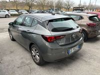 usata Opel Astra PROMO FIN 1.5 122 CV S&S 5 porte Busi