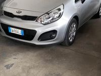 usata Kia Rio 3ª serie - 2014