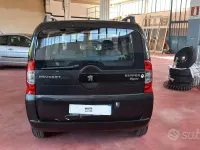 Occasion Peugeot Bipper Outdoor 73 ch (53 kW) 2012 Noir Monospace