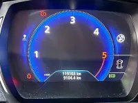 Usata Renault Koleos Intens 131 CV (96 kW) 2017 Rosso SUV