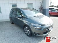 usata Citroën Grand C4 Picasso BlueHDi 150cv S&S EAT6 Exclusive