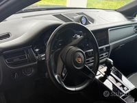 Usata Porsche Macan 2023 SUV
