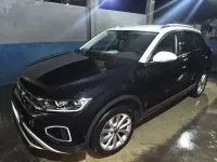 Usata VW T-Roc Style 150 CV (110 kW) 2023 SUV