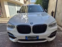 Usata BMW X3 Advantage 190 CV (139 kW) 2021 SUV