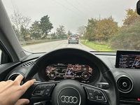 Usata Audi e-tron Ambiente 150 CV (110 kW) 2019 SUV