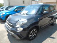 usata Fiat 500L 1.4 GPL City Cross Euro6-D (66000 Km CERTI)