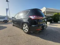 Usata Ford S-MAX Business Edition 150 CV (110 kW) 2016 Nero Monovolume