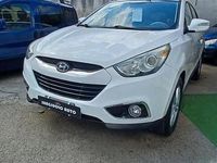 usata Hyundai ix35 1.7 CRDi 2WD Comfort