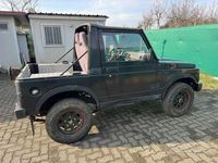 Usata Suzuki Samurai 1986 SUV