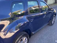 Usata Dacia Duster 109 CV (80 kW) 2014 Blu SUV