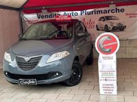 usata Lancia Ypsilon 0.9 TwinAir 85 CV Metano Ecochic Go