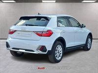 Usata Audi A1 Business 116 CV (85 kW) 2025 Bianco ghiaccio SUV