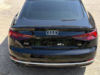 Begagnad Audi A5 Comfort 190 HK (139 kW) 2019 Svart Sportkupé
