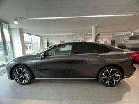 Nuova Mazda 6e Takumi-Line 189 kW (258 CV) 2026 Machine grey Berlina