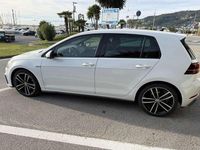Usata VW Golf VII GTD 184 CV (135 kW) 2017