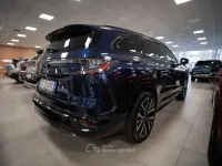 Usata Renault Espace Iconic 199 CV (146 kW) 2024 Other SUV