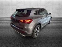 Usata Mercedes GLA200 Advanced Plus 150 CV (110 kW) 2024 Grigio SUV