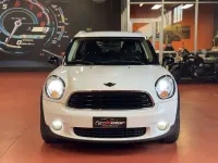 Usata Mini Cooper D Countryman 111 CV (81 kW) 2013 Other SUV