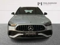 Occasion Mercedes C43 AMG AMG 408 ch (300 kW) 2023 Argent Break
