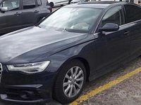 usata Audi A6 3.0 TDI S tronic Business Plus