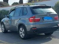Usata BMW X5 218 CV (160 kW) 2008 Grigio SUV
