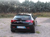 Usata Alfa Romeo Giulietta 120 CV (88 kW) 2016 Utilitaria