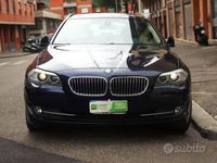usata BMW 530 d xDrive 258CV Touring -TAGLIANDI UFFICIALI-