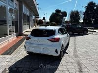 Nuova Mitsubishi Colt Invite 101 CV (74 kW) 2025 Bianco Utilitaria