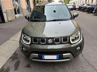 Second-hand Suzuki Ignis 83 CP (61 kW) 2021 Verdone SUV