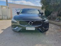 usata Volvo V60 2.0 D3 150cv Geartronic Inscription