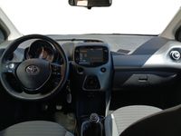 usata Toyota Aygo 1.0 VVT-i 72 CV 5 porte x-play my 18 del 2018 usata a Sesto San Giovanni