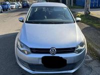 Begagnad VW Polo Comfortline 69 HK (50 kW) 2010 Sedan