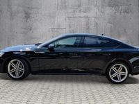 usata Audi A5 2ª serie SPB 40 TDI S tronic line edition