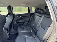 Usata Jeep Compass Limited 131 CV (96 kW) 2022 Grigio SUV