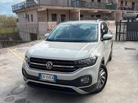 Usata VW T-Cross 2023 SUV