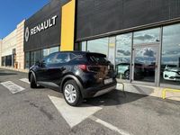 usata Renault Captur Captur II 20191.6 E TECH Hybrid Zen Auto - Metallizzata Ibrido - Automatico