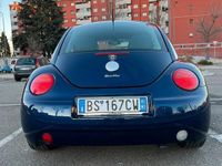 usata VW Beetle 1.6