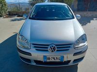Usata VW Golf IV Comfortline 104 CV (76 kW) 2006 Grigio Berlina